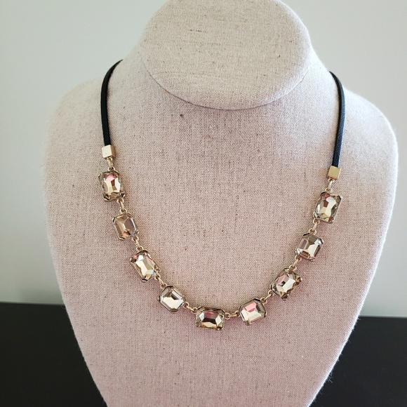 Stella & Dot Jewelry - Stella & Dot Reese Sparkle Necklace